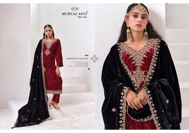 Mumtaz arts naqsh buy online india wholesale ganesh dress material